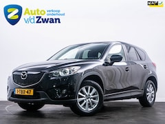 Mazda CX-5 - 2.0 Skylease+ 2WD 6-bak|Clima|Cruise|Trekhaak|PDC