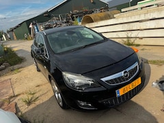 Opel Astra - 1.6 Sport * start niet* not start* engine damage