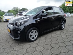 Kia Picanto - 1.0 DPi ComfortLine 5p AIRCO/BT/CRUISE
