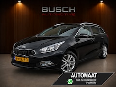 Kia Cee'd Sportswagon - 1.6 GDI Super Pack | CAMERA | NAVI |