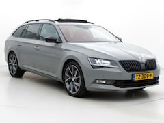 Skoda Superb Combi - 1.5 TSI ACT Sportline Business|Vol opties