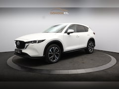 Mazda CX-5 - 2.0 SkyActiv-G 165 Comfort AWD / Dealer onderh. / Head-Up / Facelift / Keyless / 19'' LM v