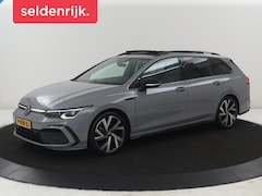 Volkswagen Golf Variant - 1.5 eTSI R-Line Business | Panoramadak | Sportstoelen | Adaptive cruise | Stuur/stoel verw