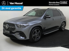 Mercedes-Benz GLE-Klasse - 400 e 4MATIC AMG Line Premium