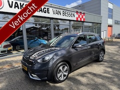 Kia Niro - 1.6 GDi Hybrid First Edition AUTOMAAT-CAMERA-CRUISE