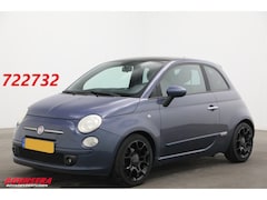Fiat 500 - 0.9 TwinAir Leder Airco Bluetooth 144.846 km