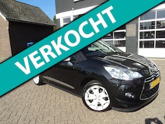 Citroën DS3 - 1.2 VTi Chic