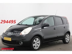 Nissan Note - 1.6 AUT Acenta Airco Bluetooth 119.141 km