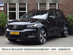 Volvo XC40 - Recharge P8 AWD R-Design Adaptive Cruise | Winterpakket | Camera