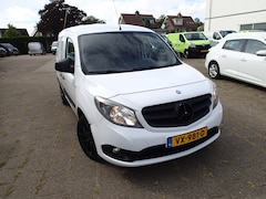 Mercedes-Benz Citan - 108 CDI Economy VOOEZIEN VAN AIRCO INRUIL KOOPJE