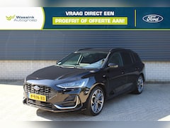 Ford Focus Wagon - 1.0 EcoBoost ST-Line Vignale B&O Sound Pack I Driver Assistance Pack