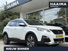 Peugeot 3008 - 1.2T Automaat Allure Avantage | Schuif-/kanteldak | Dealeronderhouden | AGR Comfortstoelen