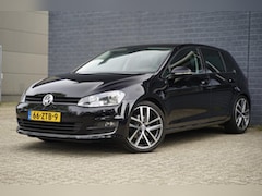 Volkswagen Golf - 1.4 TSI Highline, Navigatie, Airco, Ecc, NAP