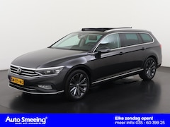 Volkswagen Passat Variant - 1.5 TSI Elegance | Panoramadak | Trekhaak | Zondag Open