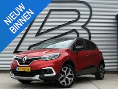 Renault Captur - 0.9 TCe Intens 1e Eigenaar|Navi|Camera|Clima|Cruise|PDC|Keyless|Dealer Onderhouden|APK tot