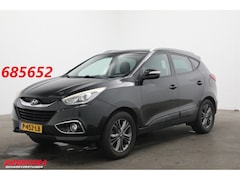 Hyundai ix35 - 1.6i GDI Business Edition Cruise Clima SHZ Navi Camera PDC