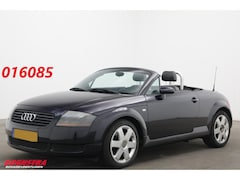 Audi TT Roadster - 1.8 5V Turbo Clima Leder SHZ LMV