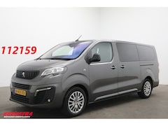 Peugeot Traveller - 1.5 BlueHDi 120 Long 8-Pers. Navi Airco Cruise Camera