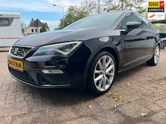 SEAT Leon - 1.5 TSI FR 2019 Pano Led Carplay