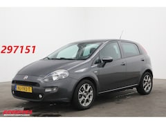Fiat Punto Evo - 0.9 TwinAir Lounge Navi Cruise Clima PDC