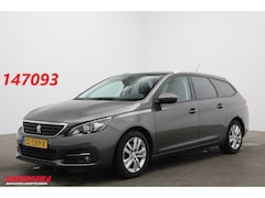 Peugeot 308 SW - 1.2 PureTech Active Pano Navi Cruise Clima Apple/Android PDC