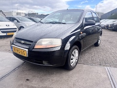 Chevrolet Kalos - 1.4 Spirit INRUILKOOPJEAPK