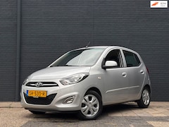 Hyundai i10 - 1.1 i-Catcher | Automaat | Airco | Lichtmetalen Velgen