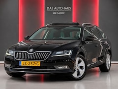 Skoda Superb Combi - 1.4 TSI Ambition Business | Panoramadak | Carplay