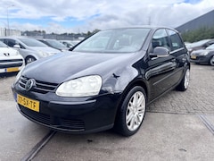 Volkswagen Golf - 1.4 Trendline Bns NWE APK