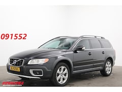 Volvo XC70 - 3.0 T6 Aut. Summum Leder Dynaudio Memory Navi Camera AHK