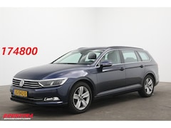 Volkswagen Passat Variant - 1.6 TDI Comfortline Navi Cruise Clima PDC AHK