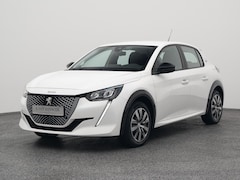 Peugeot e-208 - EV Active 50 kWh | CARPLAY