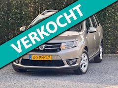 Dacia Logan MCV - 0.9 TCe Prestige PDC | CRUISE | AIRCO | NAVI