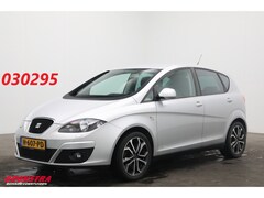 SEAT Altea - 1.2 TSI Ecomotive Businessline COPA Navi Clima Cruise SHZ PDC