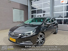 Opel Astra Sports Tourer - 1.4 Innovation | Carplay | Trekhaak | Cruise | Verwarmd Stuur + Stoelen | Sensoren V + A