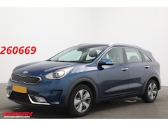 Kia Niro - 1.6 GDi Hybrid DynamicLine Navi Clima Cruise Camera PDC