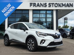 Renault Captur - 1.0 TCe 100 Bi-Fuel Zen