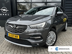 Opel Grandland X - 1.2 Turbo 130 PK Innovation Automaat | TREKHAAK| DENON AUDIO MET SUBWOOFER| DODEHOEK DETEC