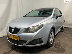 SEAT Ibiza SC - 1.2 Reference SCHADEAUTO