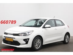 Kia Rio - 1.0 T-GDi MHEV DynamicLine Apple/Android Airco Cruise Camera