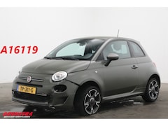 Fiat 500 - 0.9 TwinAir Turbo Sport 500S Aut. Leder Navi Clima Cruise PDC