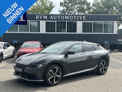Kia EV6 - Plus AWD 77.4 kWh SOH 100%| GARANTIE T/M 06-2029 | 360 CAMERA| STOELVERWARMING + VENTILATI