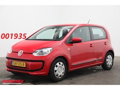 Volkswagen Up! - 1.0 move up BlueMotion Airco Nw. APK