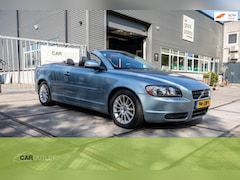 Volvo C70 Convertible - 2.4 Momentum AUTOMAAT ONLANGS NW APK