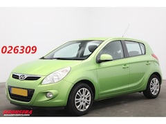 Hyundai i20 - 1.2i i-Motion 5-drs Airco 100.323 km