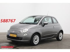 Fiat 500 - 1.2 AUT Pop Airco LMV