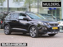 Peugeot 3008 - 1.2 PureTech Allure | Navi / Panoramadak / Camera