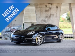 Porsche Panamera - 4.8 GTS