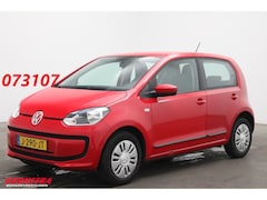 Volkswagen Up! - 1.0 move up BlueMotion 5-drs Airco