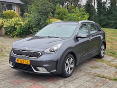 Kia Niro - 1.6 GDi Hybrid First Edition